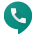 Logo for Voice